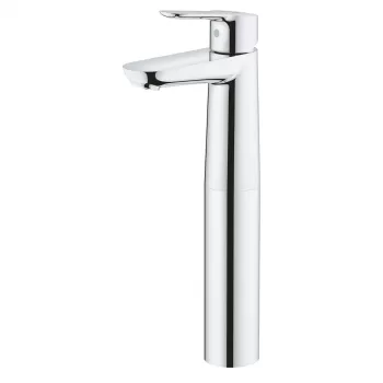 Baterie lavoar culoare crom, marimea XL, Grohe BauEdge imagine