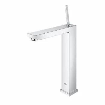 Baterie lavoar culoare crom, marimea XL, Grohe Eurocube Joy imagine