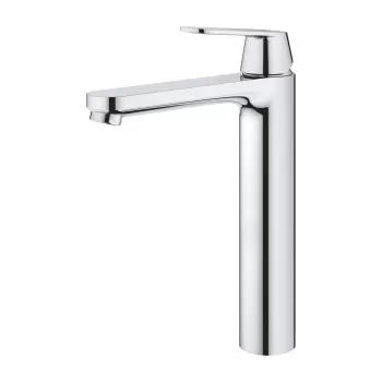 Baterie lavoar culoare crom, marimea XL, Grohe Eurosmart Cosmopolitan imagine