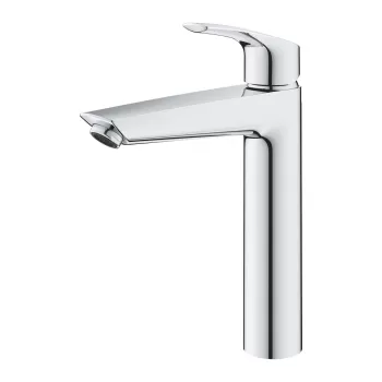 Baterie lavoar culoare crom, marimea XL, Grohe Eurosmart New imagine