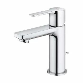 Baterie lavoar culoare crom, marimea XS, Grohe Lineare imagine