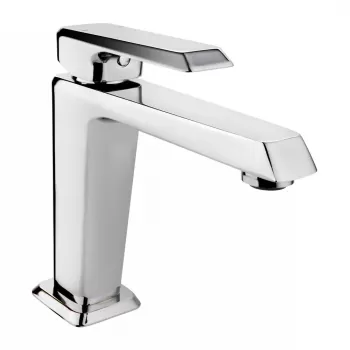 Baterie lavoar FDesign Brina, crom lucios imagine