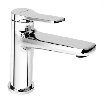 Baterie lavoar FDesign Seppia, crom lucios imagine