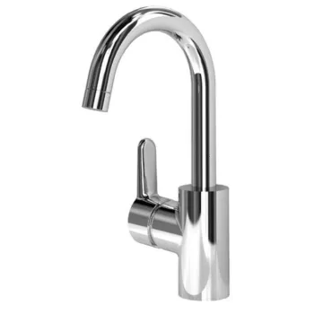 Baterie lavoar Ideal Standard Connect Blue crom lucios imagine