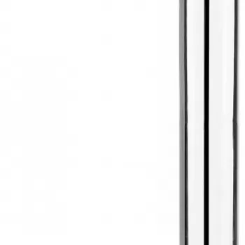 Baterie lavoar inalta crom Deante cu debit redus, Alpinia Eco imagine