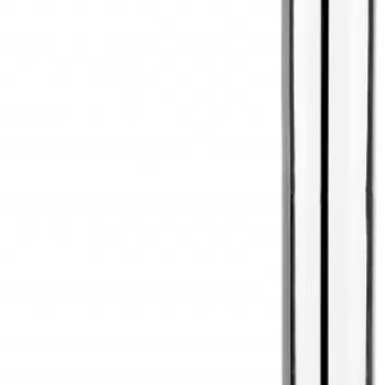 Baterie lavoar inalta crom lucios, Deante Alpinia imagine