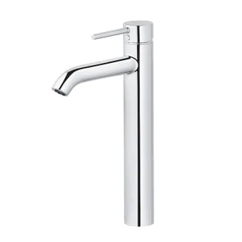 Baterie lavoar inalta crom lucios Kludi Bozz imagine