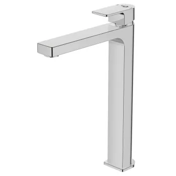 Baterie lavoar inalta Ideal Standard Edge crom lucios imagine