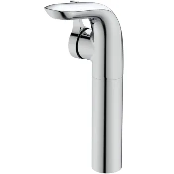 Baterie lavoar inalta Ideal Standard Melange crom lucios imagine