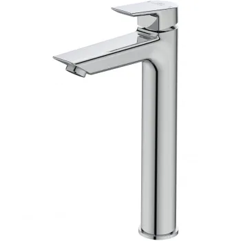 Baterie lavoar inalta Ideal Standard Tesi crom lucios imagine