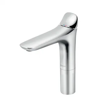 Baterie lavoar inalta Kludi Amba 2 crom lucios imagine