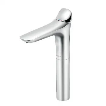 Baterie lavoar inalta Kludi Amba crom lucios imagine