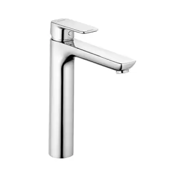 Baterie lavoar inalta Kludi, Pure Style crom imagine