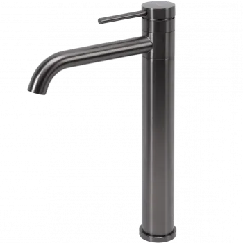 Baterie lavoar inalta titan, Rea LUNGIS Gun Grey Super High imagine