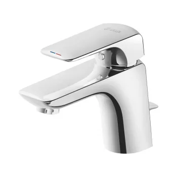 Baterie lavoar Kludi Ameo ventil inclus crom lucios imagine