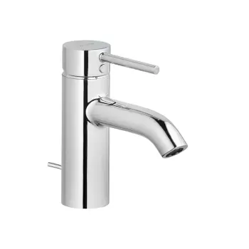 Baterie lavoar Kludi, Bozz cu ventil inclus imagine