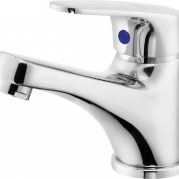 Baterie lavoar pentru apa rece sau mixta, Deante imagine