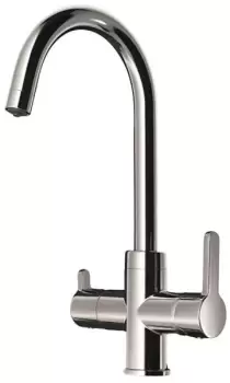 Baterie pentru bucatarie Alveus Oasis imagine