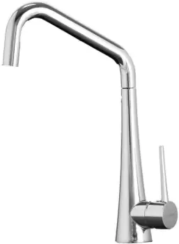 Baterie pentru chiuveta bucatarie, Alveus Eden imagine