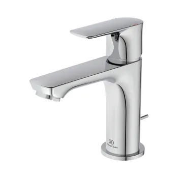 Baterie pentru lavoar, crom, monocomnda, Ideal Standard Display Connect Air imagine