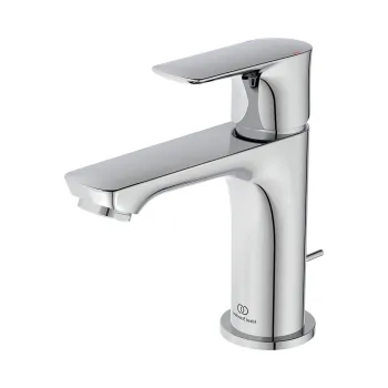 Baterie pentru lavoar, crom, monocomnda, Ideal Standard Display Connect Air imagine