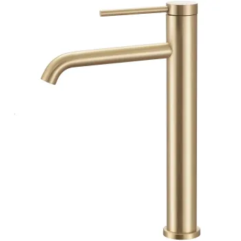 Baterie pentru lavoar cu montare pe blat, Rea CLIF imagine