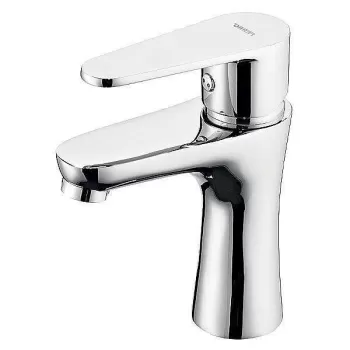 Baterie stativa lavoar cu ventil inclus Ferro, ALGEO imagine