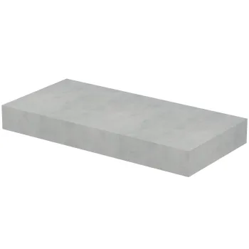Blat pentru lavoar Ideal Standard Adapto 105 cm gri pietris imagine