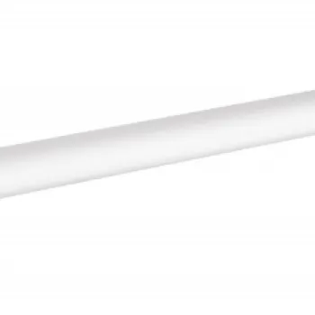 Brat de dus pivotant culoare alb Deante, Cascada imagine