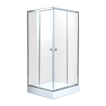 Cabine dus imagine