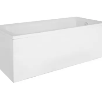 Cada baie dreptunghiulara, acril, 100 x 70 cm, Besco Talia imagine