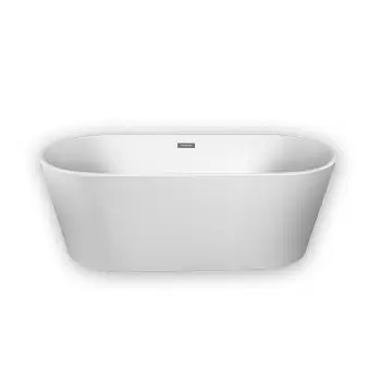 Cada baie freestanding Florida, Denisa P-150 imagine