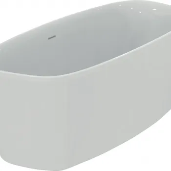 Cada baie freestanding Ideal Standard Dea, 170x75 cm, alb lucios imagine
