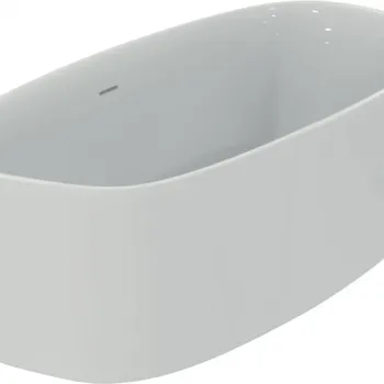 Cada baie freestanding Ideal Standard Dea, 190x90 cm, alb lucios imagine