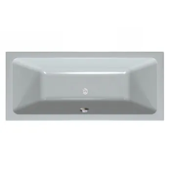 Cada baie incastrata 180 x 80 cm KolpaSan, Elektra imagine