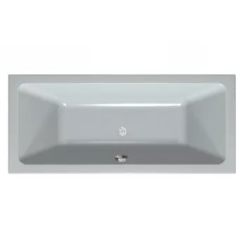 Cada baie incastrata 190 x 90 cm KolpaSan, Elektra imagine