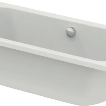 Cada baie incastrata Ideal Standard Hotline New, dreptunghiulara, 170x75 cm imagine