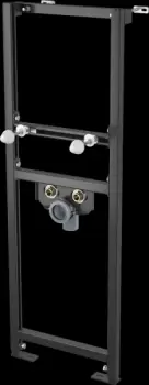 Cadru lavoar suspendat Alcaplast imagine