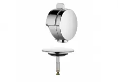 Capac ventil cada cu alimentare preaplin Kludi Rotexa Multi 7182605-00 imagine