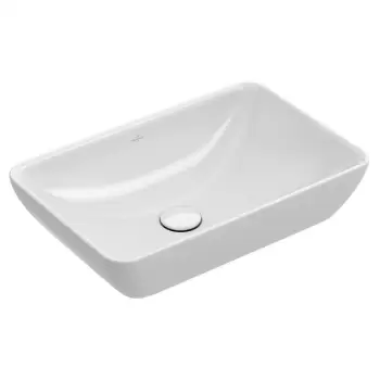 Chiuveta baie dreptunghiulara cu preaplin Villeroy Boch, Venticello imagine