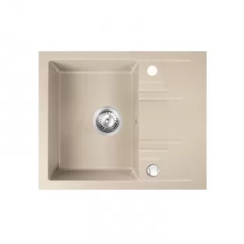 Chiuveta bucatarie compozit bej Ferro, Mezzo imagine