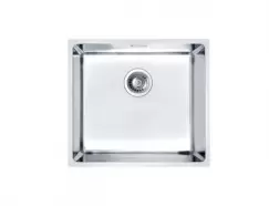 Chiuveta bucatarie cuva mare, Alveus Kombino 40 imagine