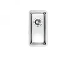 Chiuveta bucatarie sub blat, Alveus Kombino 10 imagine