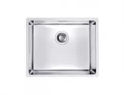 Chiuveta bucatarie sub blat, Alveus Kombino 50 imagine