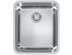 Chiuveta bucatarie sub blat, Alveus Luno 40 imagine