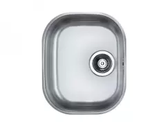 Chiuveta bucatarie sub blat, Alveus Variant 20 imagine