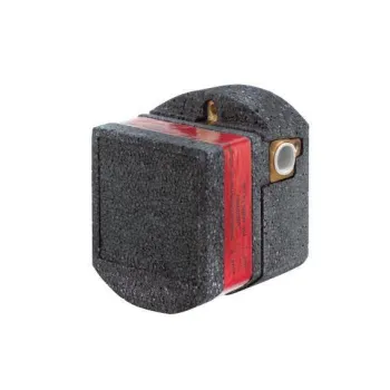 Corp incastrat electronic Kludi 2, alimentare prin baterie 6V imagine