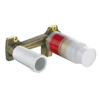 Corp incastrat Kludi, Bozz pentru baterie de lavoar imagine