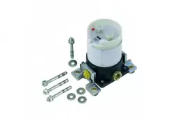 Corp incastrat pentru baterie cada freestanding Kludi Flexx Boxx 88088 imagine