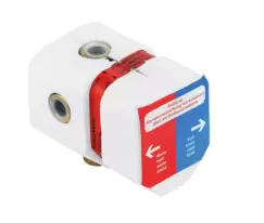 Corp incastrat pentru baterie cada sau dus Kludi PureEasy 38636 imagine